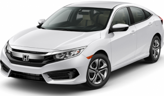 2019 Honda Civic Sedan 1.6 125 PS CVT Elegance Eco Araba kullananlar yorumlar